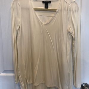 White House Black Market Top